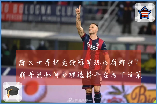 烽火世界杯竞猜冠军玩法有哪些？新手该如何合理选择平台与下注策略