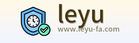 leyu Logo